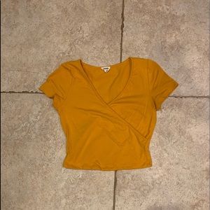 Garage Wrap Short Sleeve Shirt